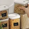 Self-adhesive labels