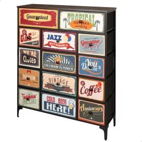 Kumode Max Home Vintage (Atjaunots A)