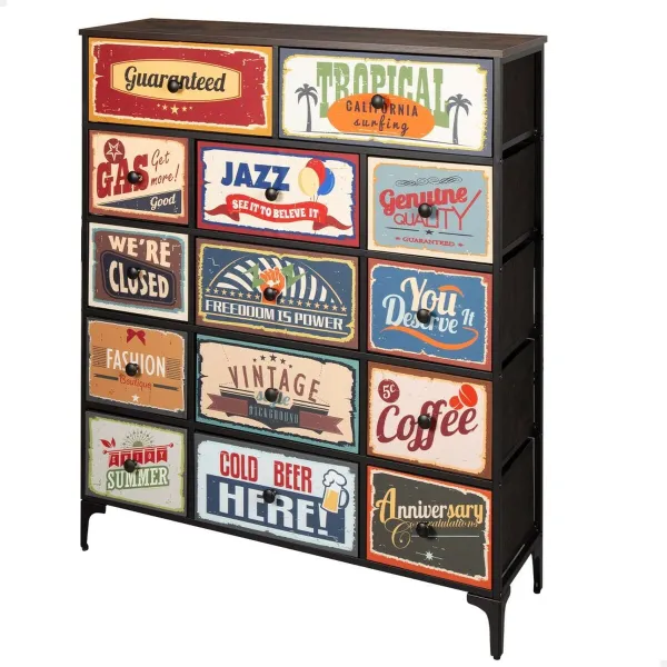 Kumode Max Home Vintage (Atjaunots A)