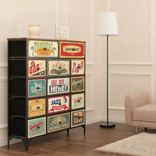 Kumode Max Home Vintage (Atjaunots A)