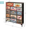 Kumode Max Home Vintage (Atjaunots A)