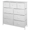 Komoda Max Home Balta 100 x 100 x 30 cm