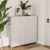 Kumode Max Home Balts 100 x 100 x 30 cm