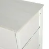 Комод Max Home Белый 100 x 100 x 30 cm