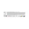 Kummut Max Home Valge 100 x 100 x 30 cm