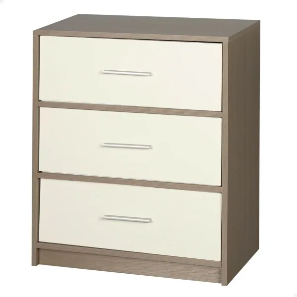 Öökapp Max Home Valge Hall 58 x 70 x 30 cm