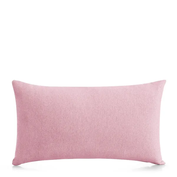 Cushion cover Eysa LEVANTE Pink 30 x 50 cm Rectangular