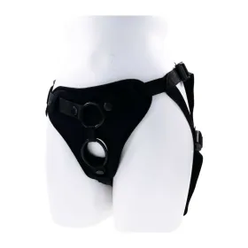 New Comers Strap Sportsheets