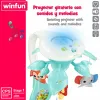 Светящееся украшение Winfun Пластик 31 x 55 x 40 cm (2 штук)