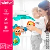Светящееся украшение Winfun Пластик 31 x 55 x 40 cm (2 штук)