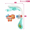 Светящееся украшение Winfun Пластик 31 x 55 x 40 cm (2 штук)