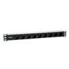 Wall-mounted Rack Cabinet Equip 333292