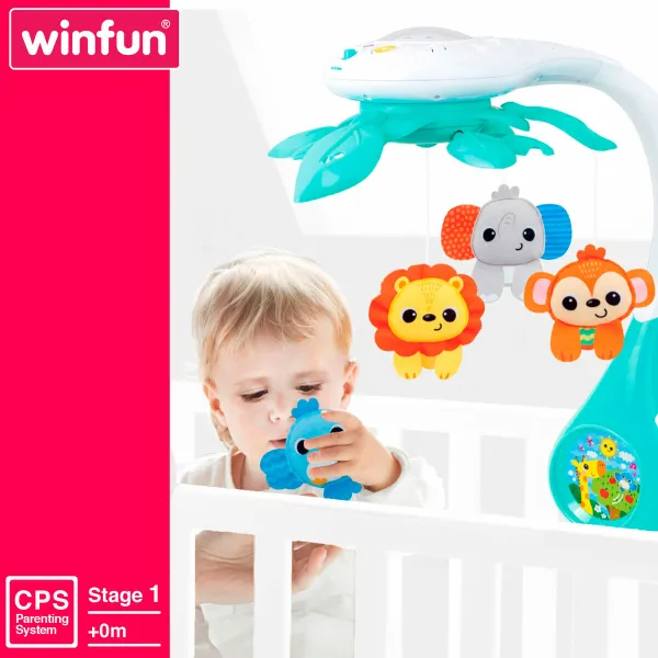 Светящееся украшение Winfun Пластик 31 x 55 x 40 cm (2 штук)