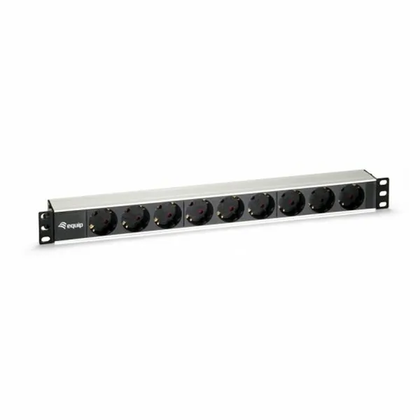 Wall-mounted Rack Cabinet Equip 333292