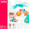 Светящееся украшение Winfun Пластик 31 x 55 x 40 cm (2 штук)