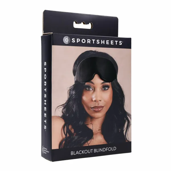 Blindfold Sportsheets