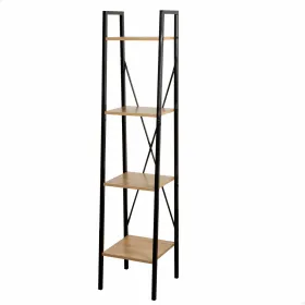 Lentyna Max Home Plienas Melaminas drožlių plokštė 34 x 148 x 32 cm