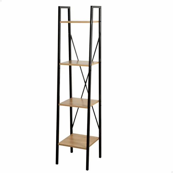 Lentyna Max Home Plienas Melaminas drožlių plokštė 34 x 148 x 32 cm