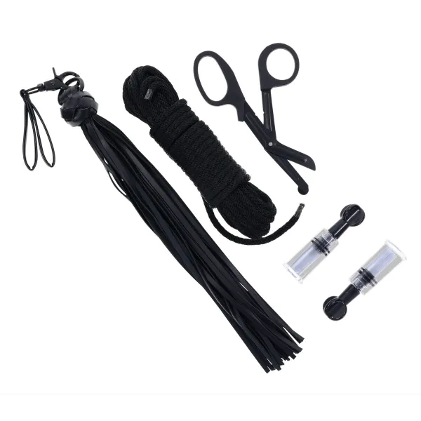Pleasure Kit Sportsheets