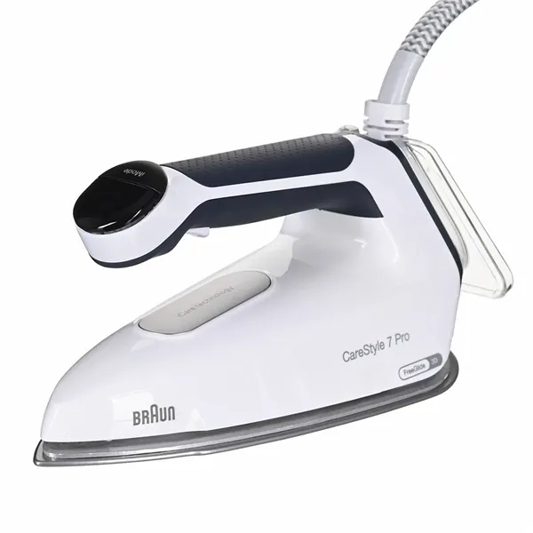 Vaporeta Steam Cleaner Braun IS7282BL 2700 W