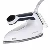 Vaporeta Steam Cleaner Braun IS7282BL 2700 W