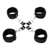 Набор наручников Hog Tie Sportsheets