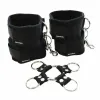 Набор наручников Hog Tie Sportsheets