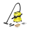 Cordless Vacuum Cleaner Kärcher 1.628-272.0 Yellow Black 1000 W