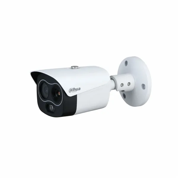 Surveillance Camcorder Dahua DHI-TPC-BF1241-TB3F4-DW-S2