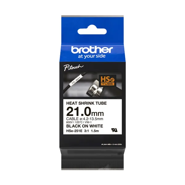 Paper Brother HSE251E