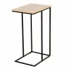 Side table Max Home 40 x 66 x 30 cm