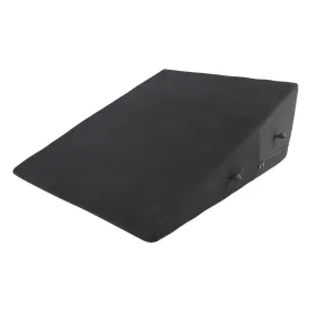 Cushion Sportsheets Pivot Black