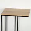 Side table Max Home 40 x 66 x 30 cm