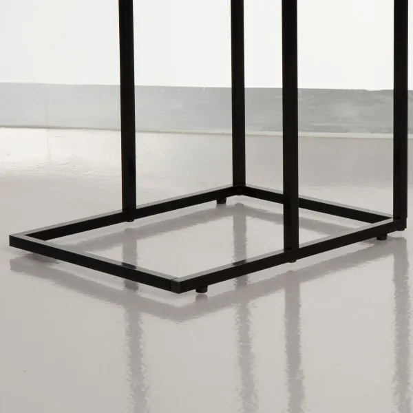 Side table Max Home 40 x 66 x 30 cm
