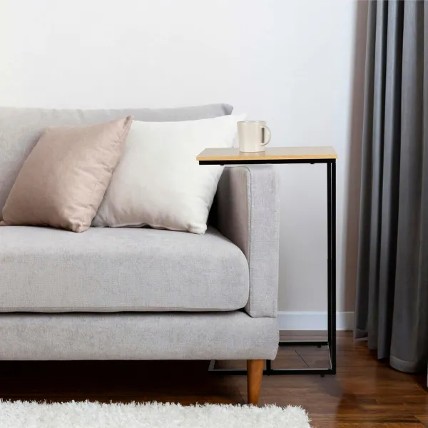 Side table Max Home 40 x 66 x 30 cm