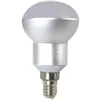 LED lamp Silver Electronics 995014 E14 White Grey 6 W