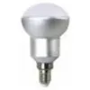 LED lamp Silver Electronics 995004 R50 E14 Grey 6 W 3000K