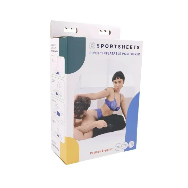 Tyyny Sportsheets