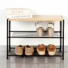 Тумба для обуви Max Home 63 x 43 x 30 cm