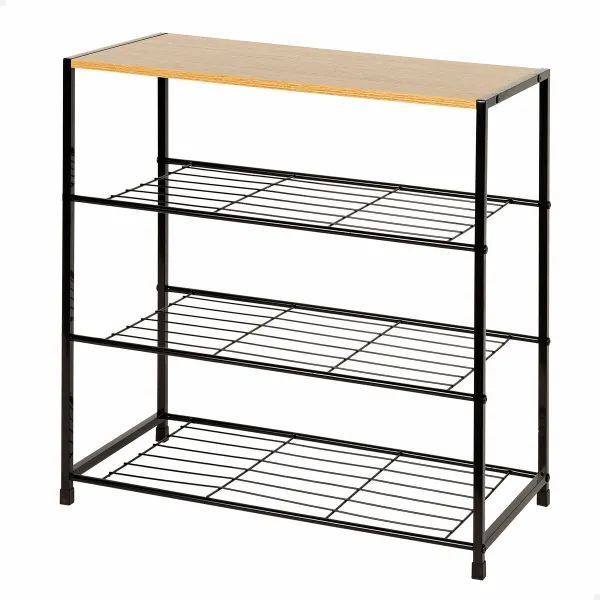 Apavu plaukts Max Home 63 x 63 x 30 cm
