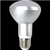 LED lamp Silver Electronics 996317 E27 White Grey 8 W 60 W 5000K