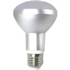 LED lamp Silver Electronics 996317 E27 White Grey 8 W 60 W 5000K