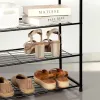 Apavu plaukts Max Home 63 x 63 x 30 cm