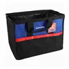 Tool bag Workpro 32 x 21 x 23 cm Zip