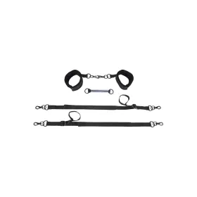 Adjustable Rope Bondage Kit Sportsheets Pivot