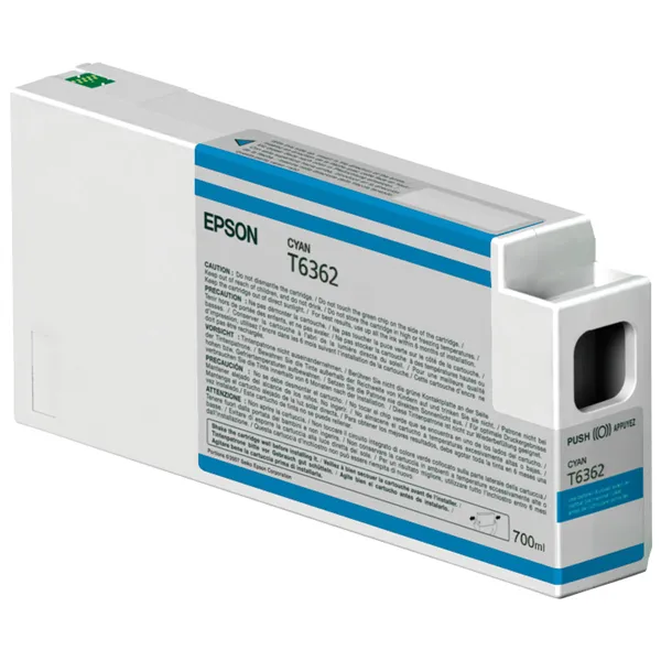 Original Ink Cartridge Epson C13T636200