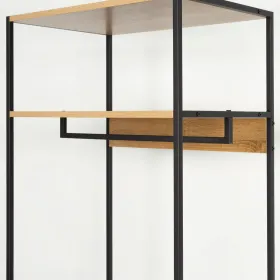 Itin minkštas patiesalas Sportsheets Pivot Juoda (Nailonas) (Poliesteris) (Poliuretanas)