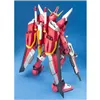 Decorative Figure Bandai ZGMF-19A INFINITE JUSTICE GUNDAM Plastic