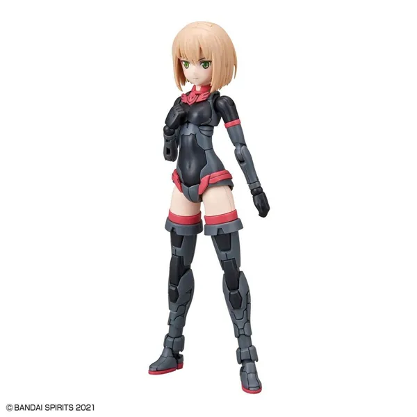 Decorative Figure Bandai 30MS SIS-A00 TIASHA Modern