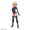 Decorative Figure Bandai 30MS SIS-A00 TIASHA Modern